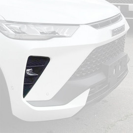 Решітка протитуманки лівой Haval H6-GT 2803154XKN03A Хавал